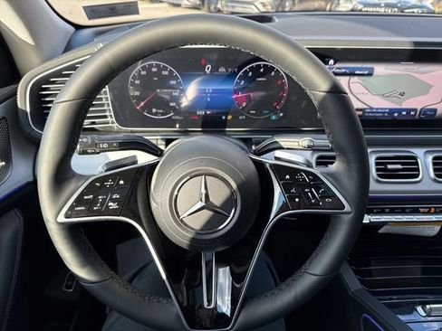New 2026 Mercedes-Benz GLE 350 4MATIC image 14