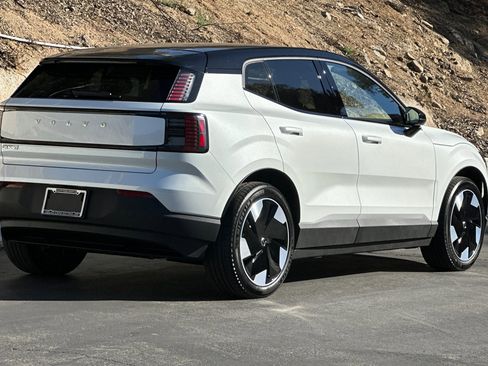 New 2026 Volvo EX30 Plus w/ Climate Package image 5