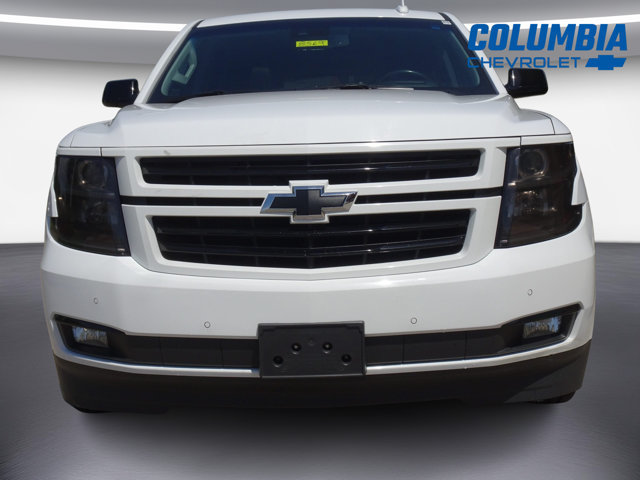 Used 2018 Chevrolet Tahoe Premier AWD/4WD image 7