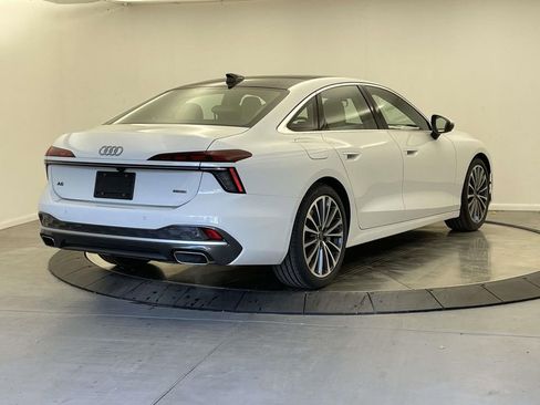 New 2026 Audi A6 Prestige image 7