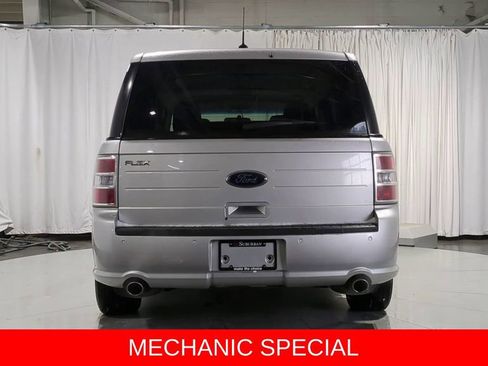 Used 2015 Ford Flex SE image 7