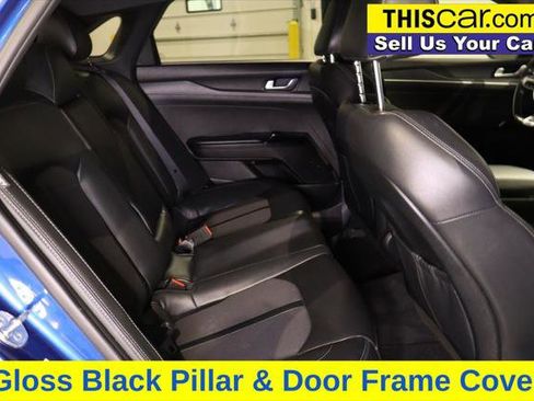 Used 2021 Kia K5 GT-Line w/ GT-Line FWD Premium Package image 24