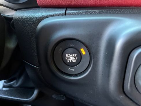 Used 2023 Jeep Wrangler Unlimited Rubicon 392 AWD/4WD image 29