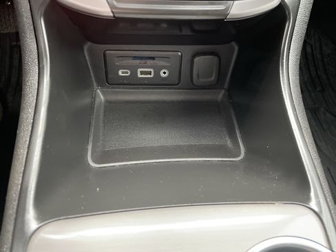 Certified 2023 GMC Terrain AT4 image 40