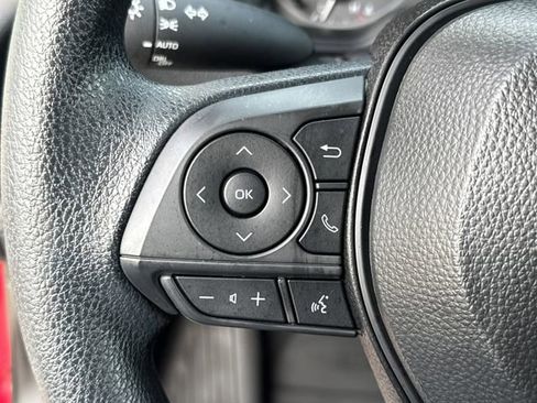 Certified 2025 Toyota Corolla LE image 10