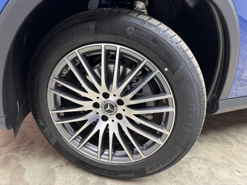 New 2026 Mercedes-Benz GLC 300 GLC 300 image 28