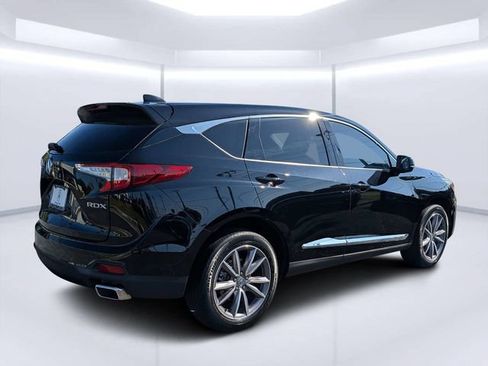 Used 2022 Acura RDX FWD w/ Technology Package image 3