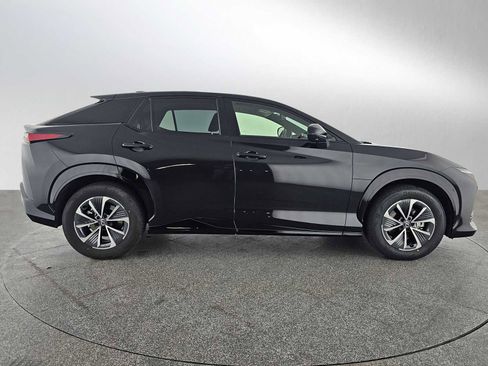 Certified 2023 Lexus RZ 450e Premium image 2