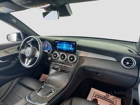 Used 2022 Mercedes-Benz GLC 300 GLC 300 image 29