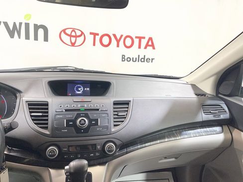 Used 2013 Honda CR-V EX-L image 25