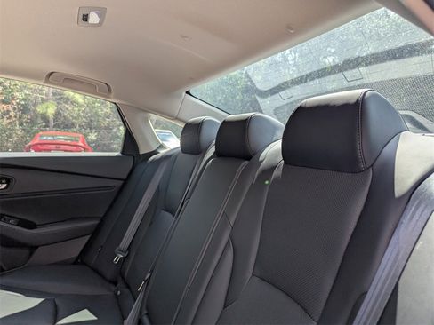 Used 2024 Honda Accord Touring image 20