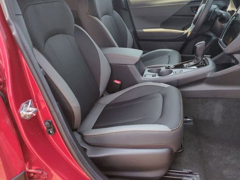 Certified 2025 Subaru Crosstrek 2.5i Wilderness w/ Crosstrek Mirror Package image 22