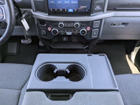 Used 2025 Ford F150 XLT w/ Equipment Group 301A Standard RWD image 20