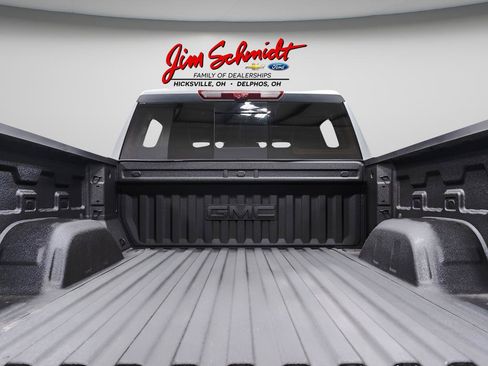 Used 2025 GMC Sierra 1500 Denali Ultimate AWD/4WD image 36