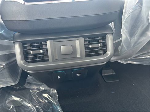 New 2025 Ford F150 XLT w/ Equipment Group 302A MID image 23