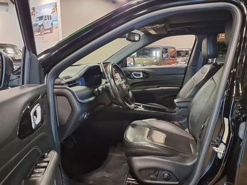 Used 2022 Jeep Compass High Altitude AWD/4WD image 15