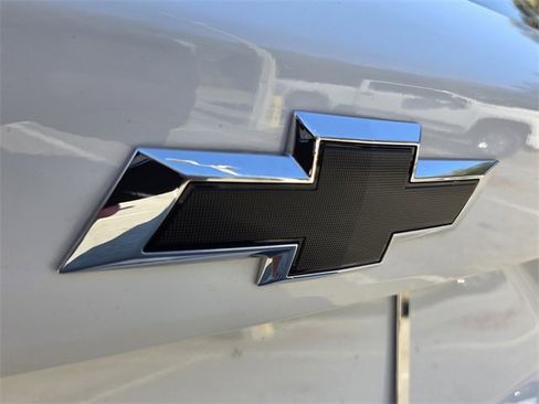 Certified 2025 Chevrolet Trax ACTIV w/ Driver Confidence Package image 18