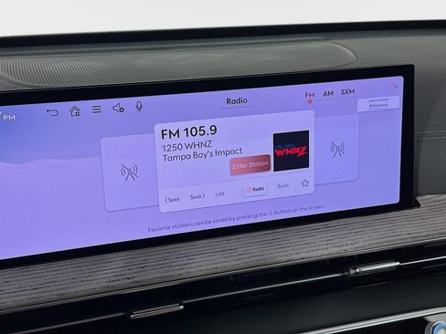 New 2026 Genesis GV80 2.5T Prestige image 15