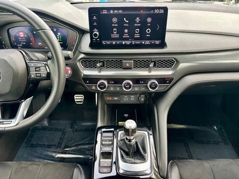 Used 2024 Acura Integra A-Spec image 19