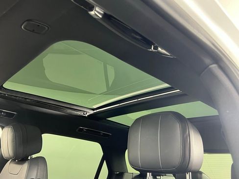 Used 2024 Land Rover Range Rover Sport Dynamic SE AWD/4WD image 22