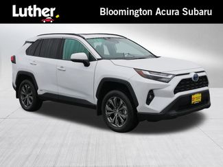 Used 2024 Toyota RAV4 XLE Premium w/ Weather Package video 1
