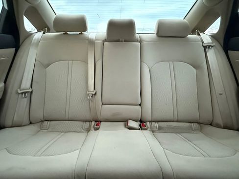 Used 2015 Hyundai Sonata SE w/ Option Group 09 image 22