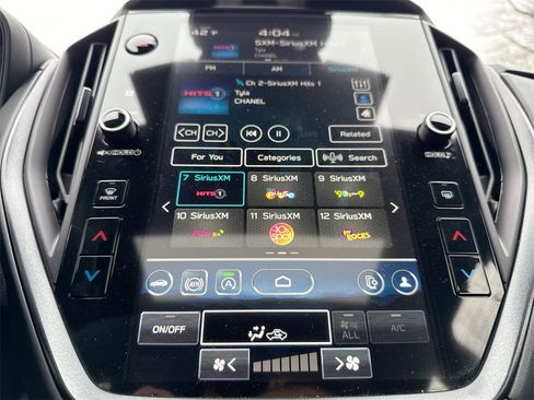 Used 2024 Subaru Impreza RS w/ Popular Package #3 image 17