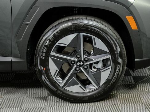 New 2026 Hyundai Tucson SEL w/ Tow & Go Package image 14