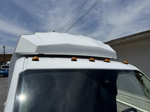 Used 2023 Ford Transit 350 DRW AWD w/ Interior Upgrade Package image 70