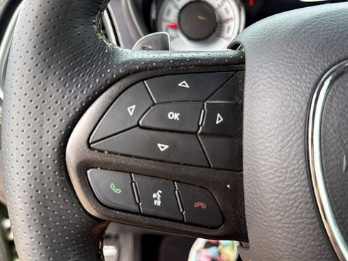 Used 2023 Dodge Challenger R/T Scat Pack RWD image 26