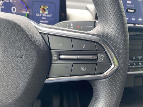 Certified 2024 Honda Prologue EX image 19