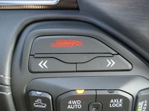 New 2026 RAM 1500 RHO w/ RHO Level 1 Equipment Group AWD/4WD image 28