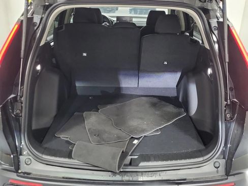 Used 2025 Honda CR-V EX image 11