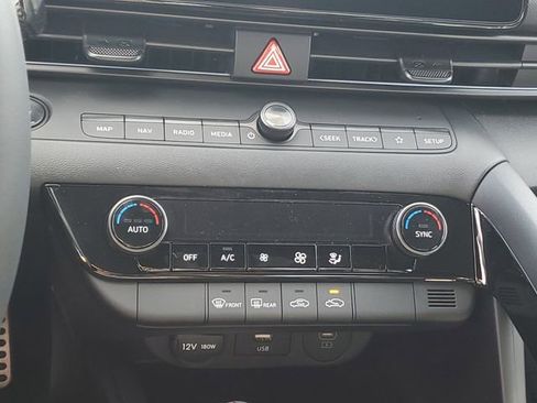 New 2026 Hyundai Elantra Sport FWD image 28