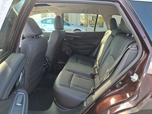 Certified 2023 Subaru Outback Touring w/ Tech Package 3 image 9
