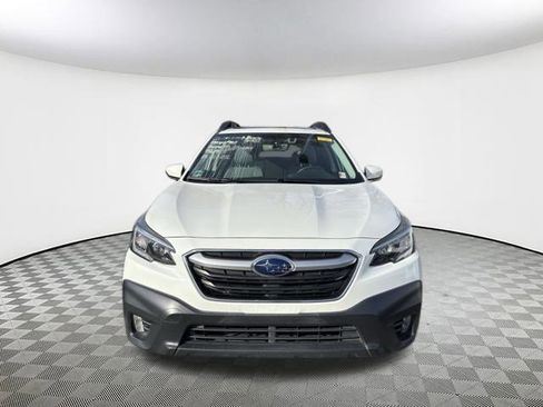 Used 2021 Subaru Outback Premium w/ Popular Package #1 image 2