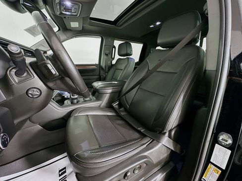 Used 2022 GMC Sierra 1500 Denali image 23