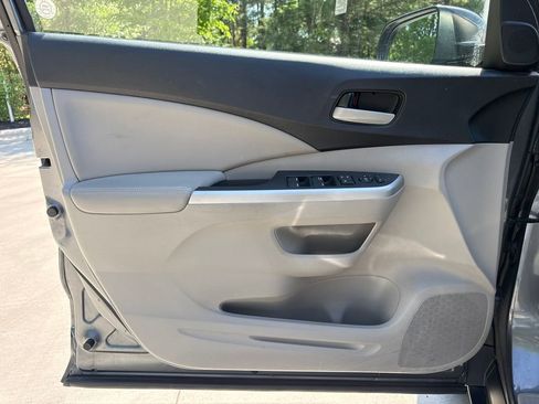 Used 2014 Honda CR-V EX-L image 14