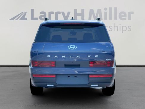 New 2026 Hyundai Santa Fe SEL FWD image 6