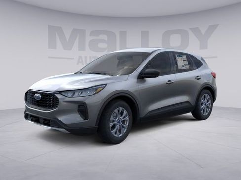 New 2026 Ford Escape Active w/ Cold Weather Package image 1