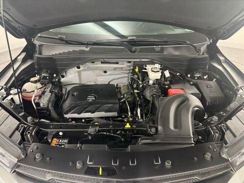 Certified 2023 Chevrolet TrailBlazer LT w/ Convenience Package image 34