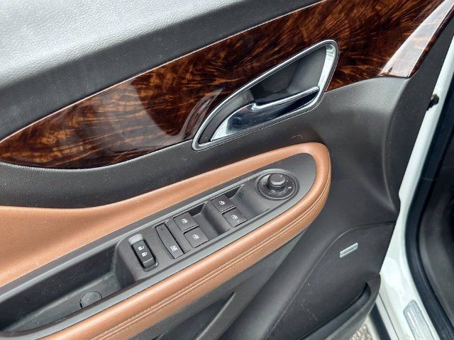 Used 2015 Buick Encore Premium FWD image 16