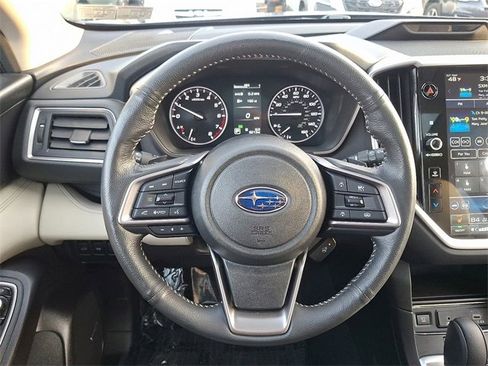 Certified 2024 Subaru Ascent Limited w/ Technology Package image 21