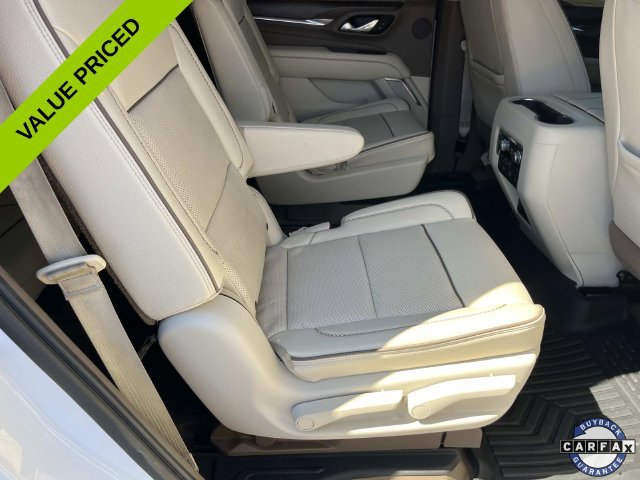 Used 2021 GMC Yukon Denali w/ Denali Premium Package AWD/4WD image 22