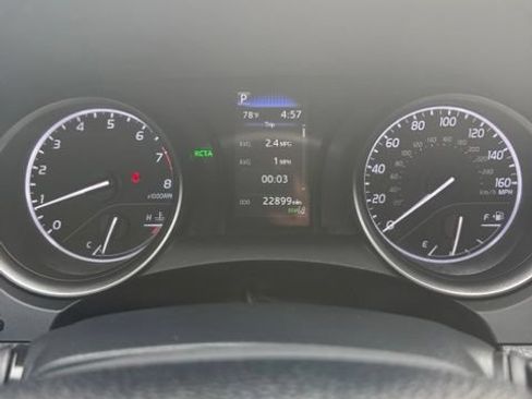 Used 2024 Toyota Camry SE FWD image 20