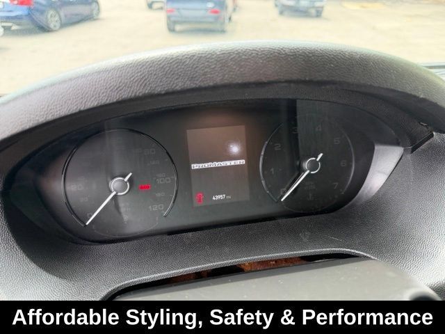 Used 2023 RAM ProMaster 2500 FWD image 30
