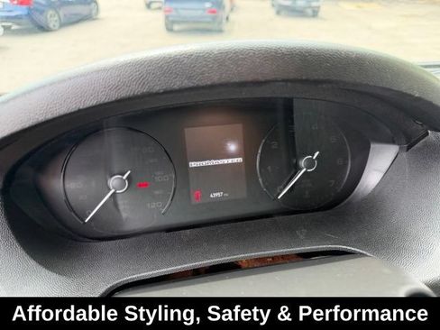 Used 2023 RAM ProMaster 2500 FWD image 30