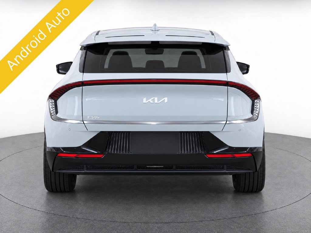 Certified 2024 Kia EV6 Wind AWD/4WD image 7