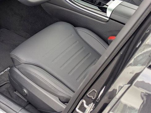 New 2026 Mercedes-Benz C 300 Sedan image 4