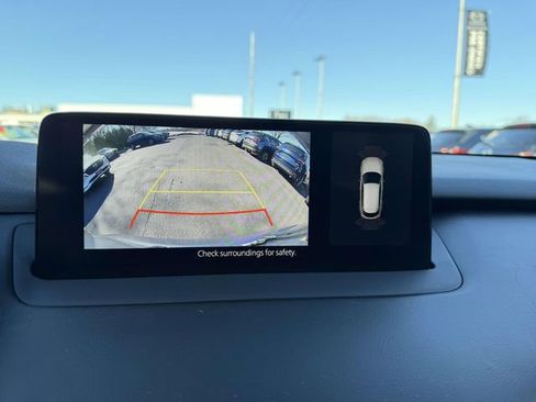 Certified 2023 MAZDA CX-9 Carbon Edition image 26